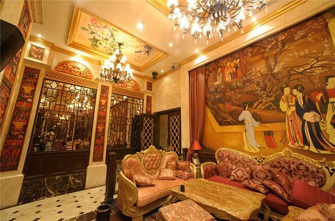 广安高档KTV妹子质量哪家好 广安高档KTV妹子质量哪家好